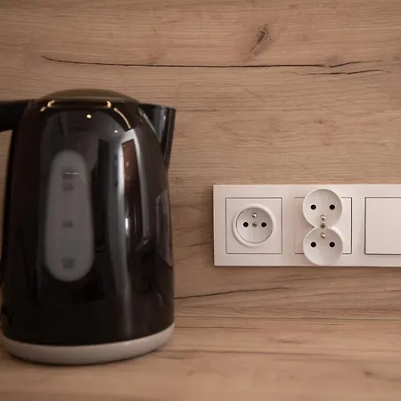 아파트 Stawowa Standard By Bookinghost