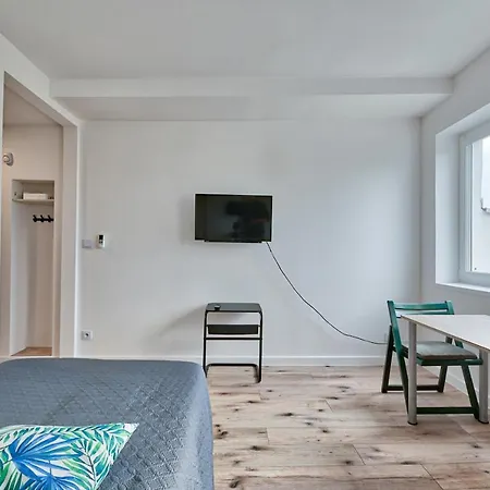 Stawowa Standard By Bookinghost Apartment