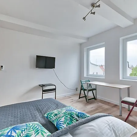 Stawowa Standard By Bookinghost Apartment
