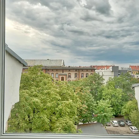 Stawowa Standard By Bookinghost Βρότσλαβ