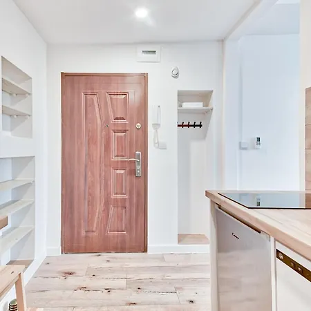 Apartment Stawowa Standard By Bookinghost