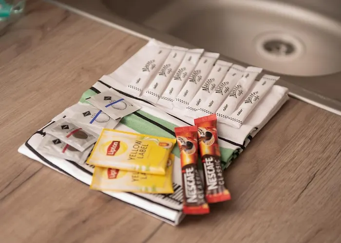 Stawowa Standard By Bookinghost Apartment Wroclaw