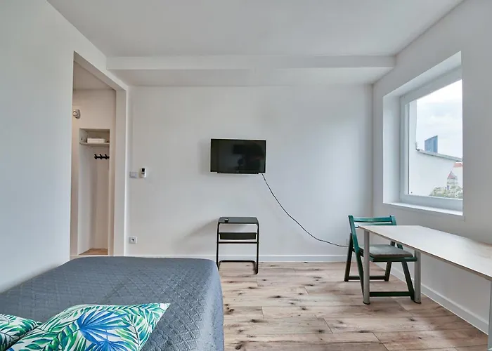 Stawowa Standard By Bookinghost Apartment