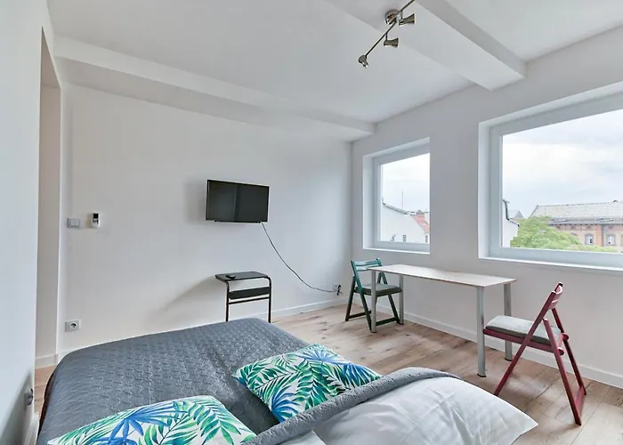 Stawowa Standard By Bookinghost Apartment