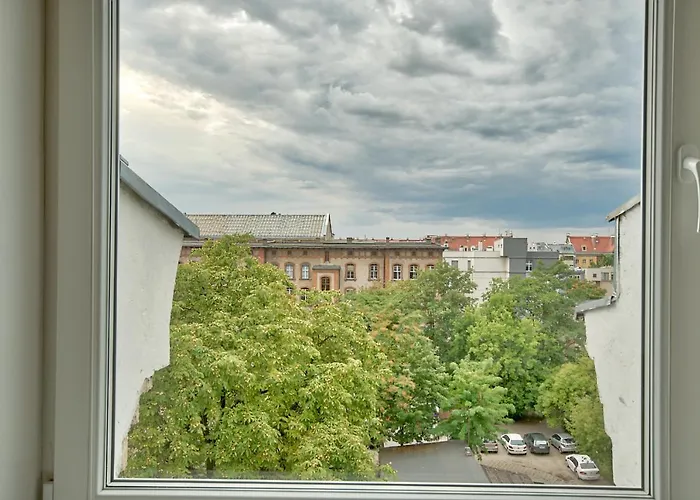 Stawowa Standard By Bookinghost Wroclaw