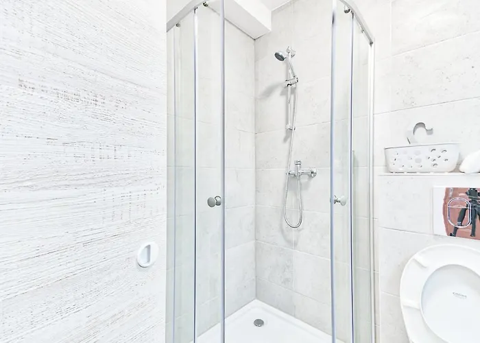 Stawowa Standard By Bookinghost Apartment