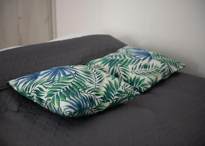 Apartment Stawowa Standard By Bookinghost *