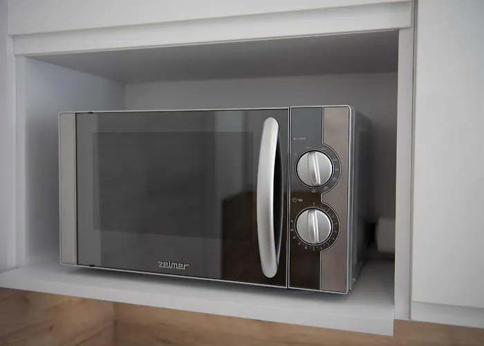 Apartment Stawowa Standard By Bookinghost