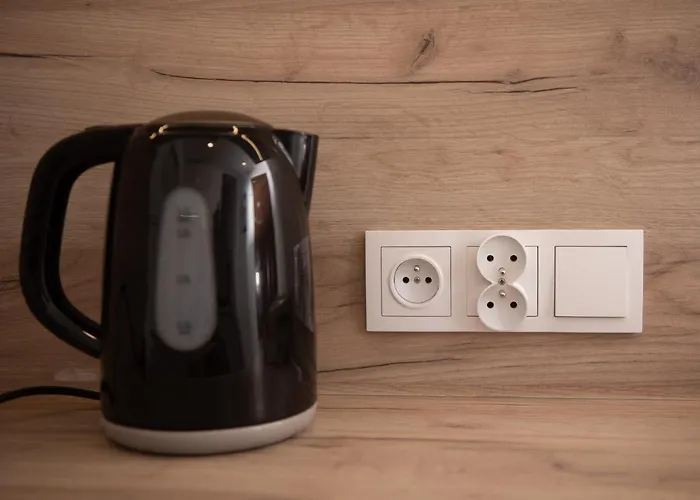 Apartment Stawowa Standard By Bookinghost